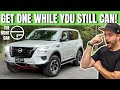 2024 nissan patrol warrior 4x4 review  inc offroad 4wd caravan towing test