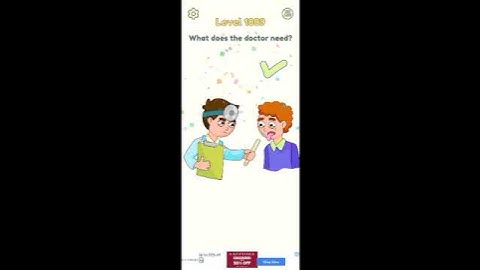 dop dop2 level 1009 #shorts#deleteonepart#gameplay