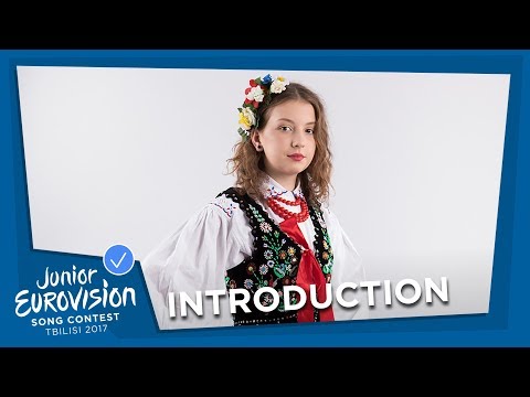 INTRODUCING ALICJA REGA