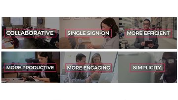 Access Workspace for Financial Professionals