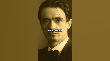 RUDOLF STEINER | 🎙️LIVING 4D WITH PAUL CHEK #PaulChek #DrGilbert #VesicaInstitute #RudolfSteiner