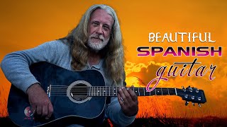 Beautiful Spanish Guitar Melodies | Cha Cha - Rumba - Tango - Samba | Relaxing Guitar Best Hits