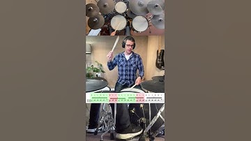 63636 Fill | Dex Star Drum Lesson