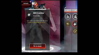 Make Sure You Use This Apex Legends Mobile Feature (Legend Perks) #Shorts screenshot 4