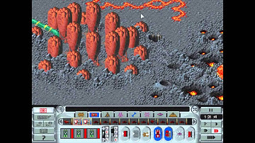 X-Com Apocalypse : Real Time - Let