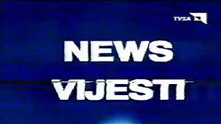 TVSA News Intro (2002)