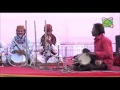 Pahinje sahirha khe achi sambhal  dana bharmal  vsindhis program  promoteded by ram amarnani