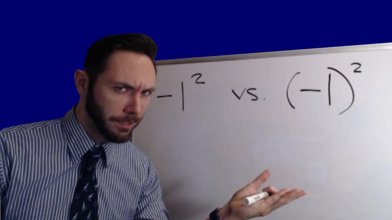 Negative One Squared Comparing 1 Vs 1 YouTube negative-one-squared-comparing-1-vs-1-youtube