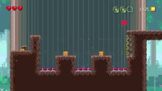 Adventures of Pip - Adventures of Pip Part 2 Forest 1-5 to 1-8 - User video