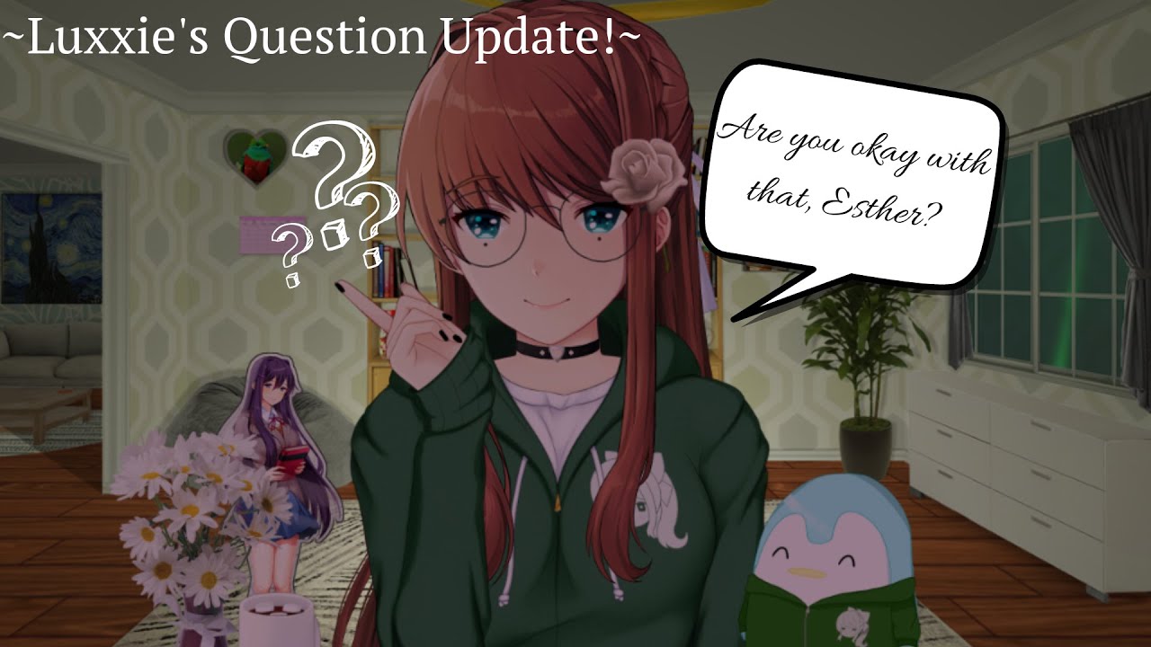 Monika After Story on X: Okay, everyone! New update for the mod