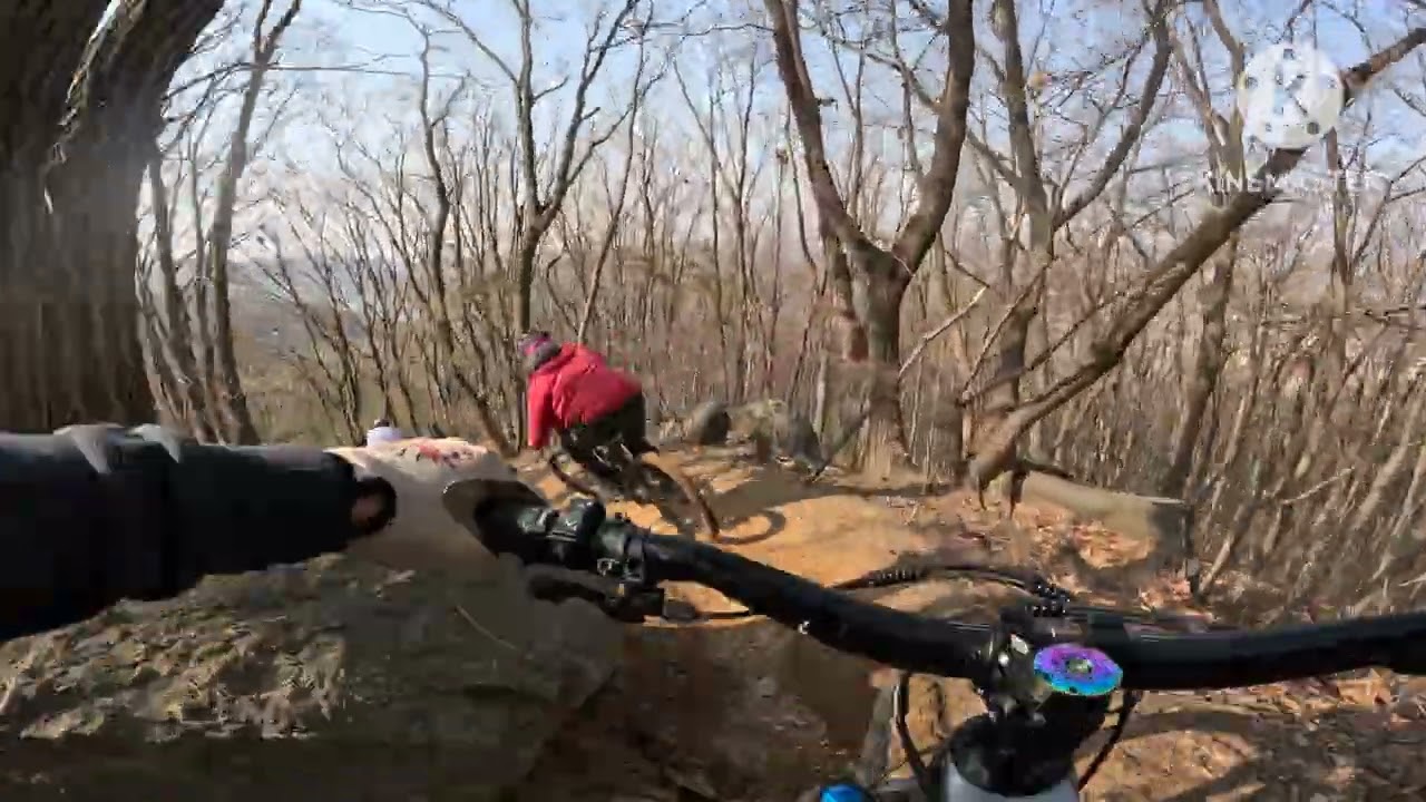 260221 용인 마구산 놀리 코스 