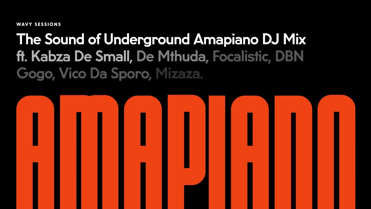 The Sound of Underground Amapiano Mix June 2022 🔥 🎹 🎧  ft. Sosha, Rekere 2, Mamas Love, Big Flexa