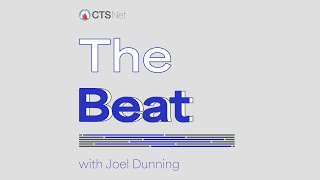 The Beat with Joel Dunning Ep. 20