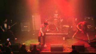 Entrails Massacre Live @ BloodShed Fest XII