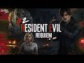 RESIDENT EVIL REQUIEM #2 - HOY SALVAMOS A LA NIÑA - DALIKA ETOO
