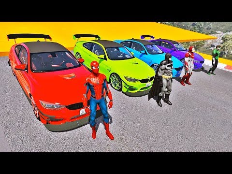 Vídeo: Homem e carro