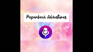 Paperback Adventures Trailer.