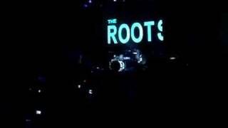 The Roots - Game Theory