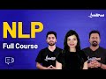 Natural Language Processing | NLP with Deep Learning and Machine Learning | NLP Using Python