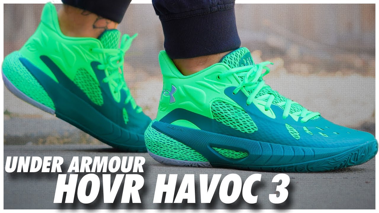 hovr havoc weartesters