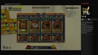 How to get Tomes|Trove