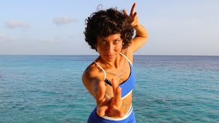 Nervous System Reset