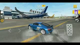 whatsapp de carros 😂😂😂 no extreme car driving simulator