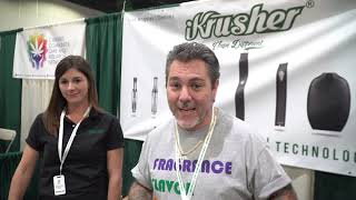 iKrusher #TERPENEMAFIA