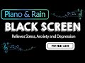 Relaxing Sleep Music and Rain Sounds | Deep Sleep Music to Relieves Stress, Anxiety and Depression