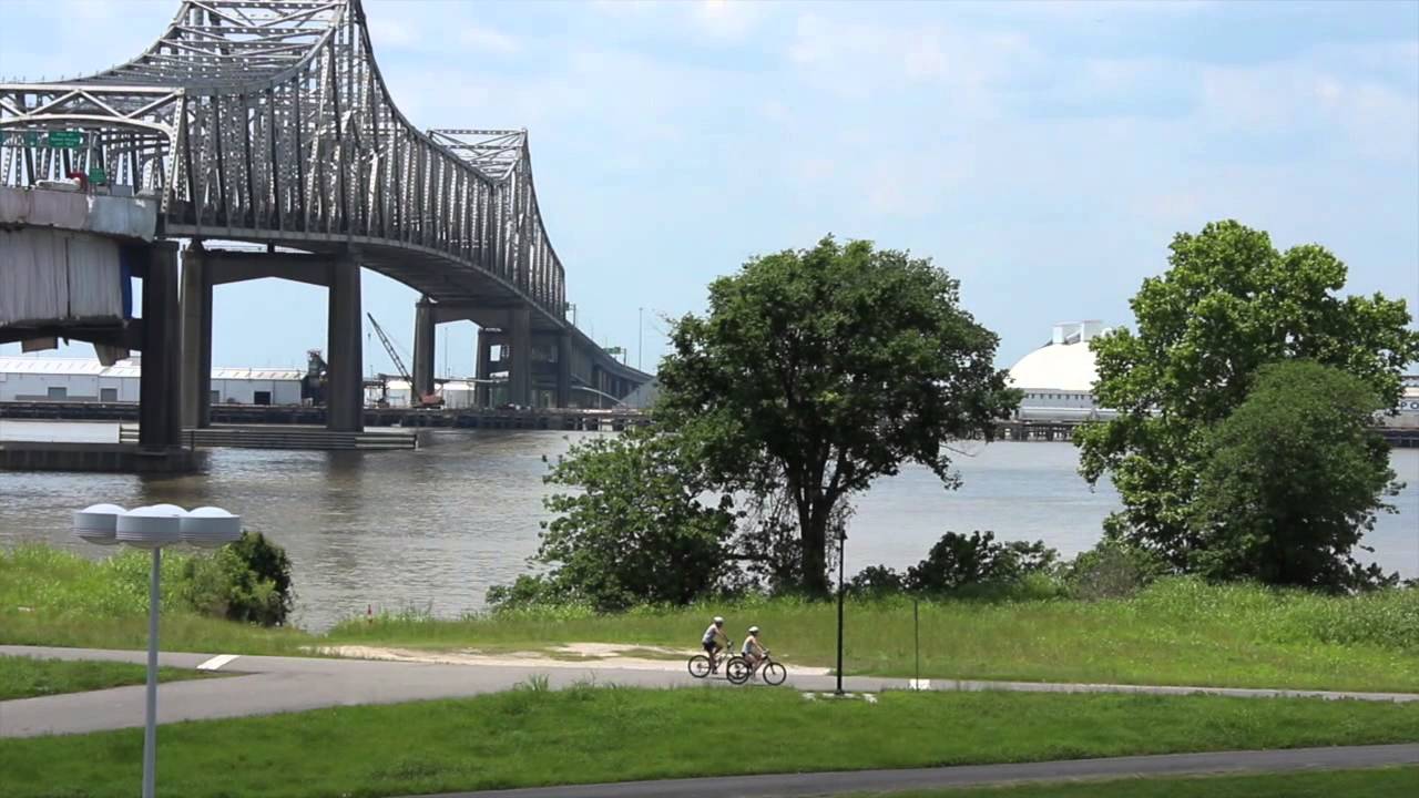 Rebellion on the river 2015