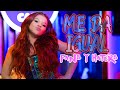 🎤 ME DA IGUAL || FANS Y HATERS (Videoclip Oficial) 🎶 ✨NUEVA CANCIÓN de KARINA Y MARINA y Jose Seron