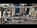 Double bass drumming syncopation and control 1  plini electric sunrise