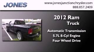 2012 RAM Ram Pickup Bel Air MD 21014