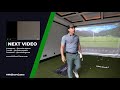 The Best Weight Transfer Drill for your Golf Swing - Hit Pure Iron Shots
