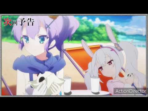 アズールレーン 全話予告集