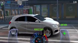 GT Club - GT CL Drag Racing CSR Car Game | Simulator Car screenshot 2