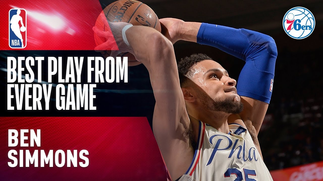 A timeline of the Ben Simmons era in Philly - Liberty Ballers