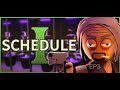 Let's Play Schedule 1 (blind run) EP 3