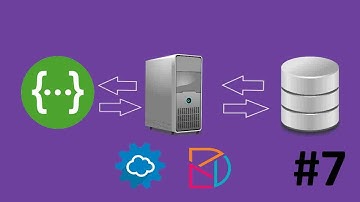 Curso de Web API con NET CORE y Swagger + Dapper + SQL Server #7