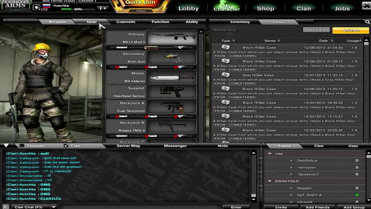 BIG THANKS to Favright aka. SlinSlo