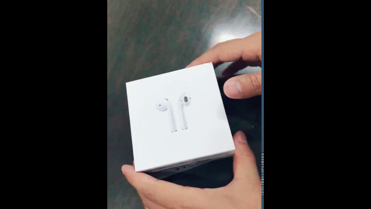 airpods tws earbuds headphones