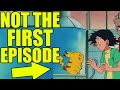 The Lost Very First Pokémon Pilot Episode (Pokémon Lost Media)