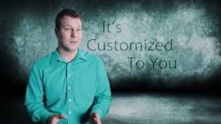 2013 Commercial - WaveLight LASIK is Customized to You