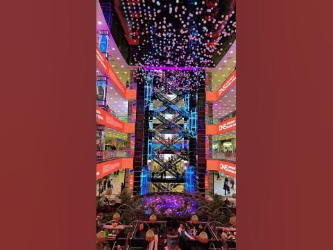 ТЦ Европейский.Москва - YouTube
