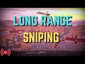 Insane Long Range Snipes In BattleBit Remastered -🔴 LIVE