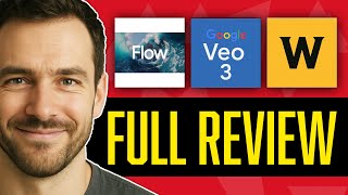 Google Flow Vs Veo 3 Vs Whisk Which Is Better For Video Production?