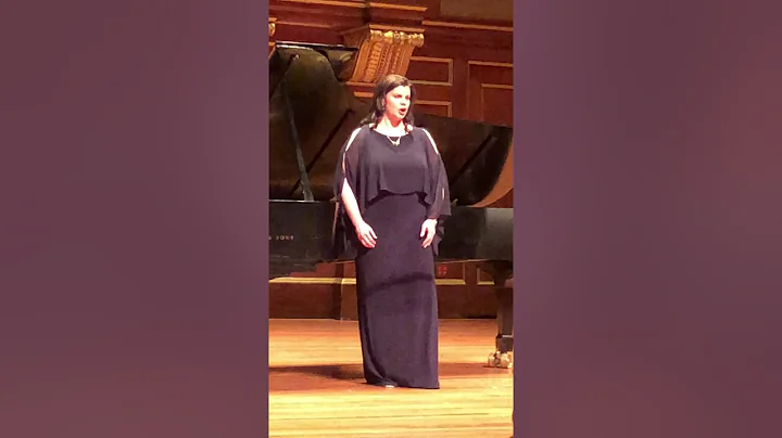 Schubert, Der Einsame - MaryAnn McCormick; Kayo Iw...
