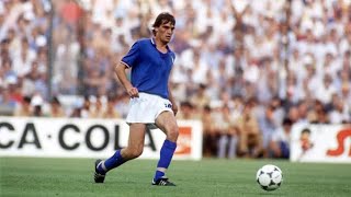 Marco Tardelli [Best Skills & Goals] Resimi