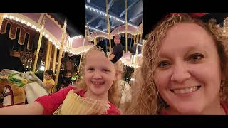 Our First DVC Trip