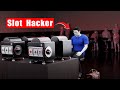 The Man Who Made $16,000,000 by Hacking Slot Machines